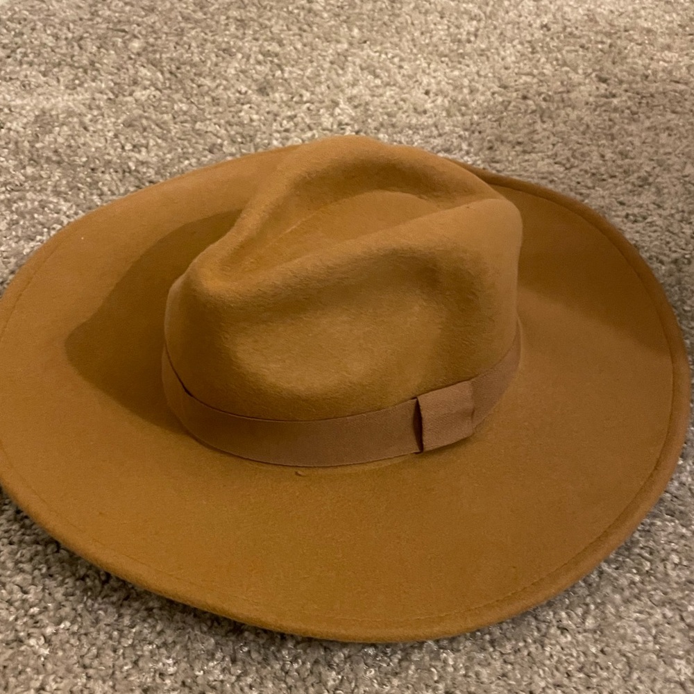 Carly Jean Los Angeles Hats
